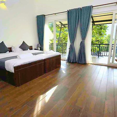 Sattva-The Awakening Garden Hotel Kakkadampoyil Exterior foto