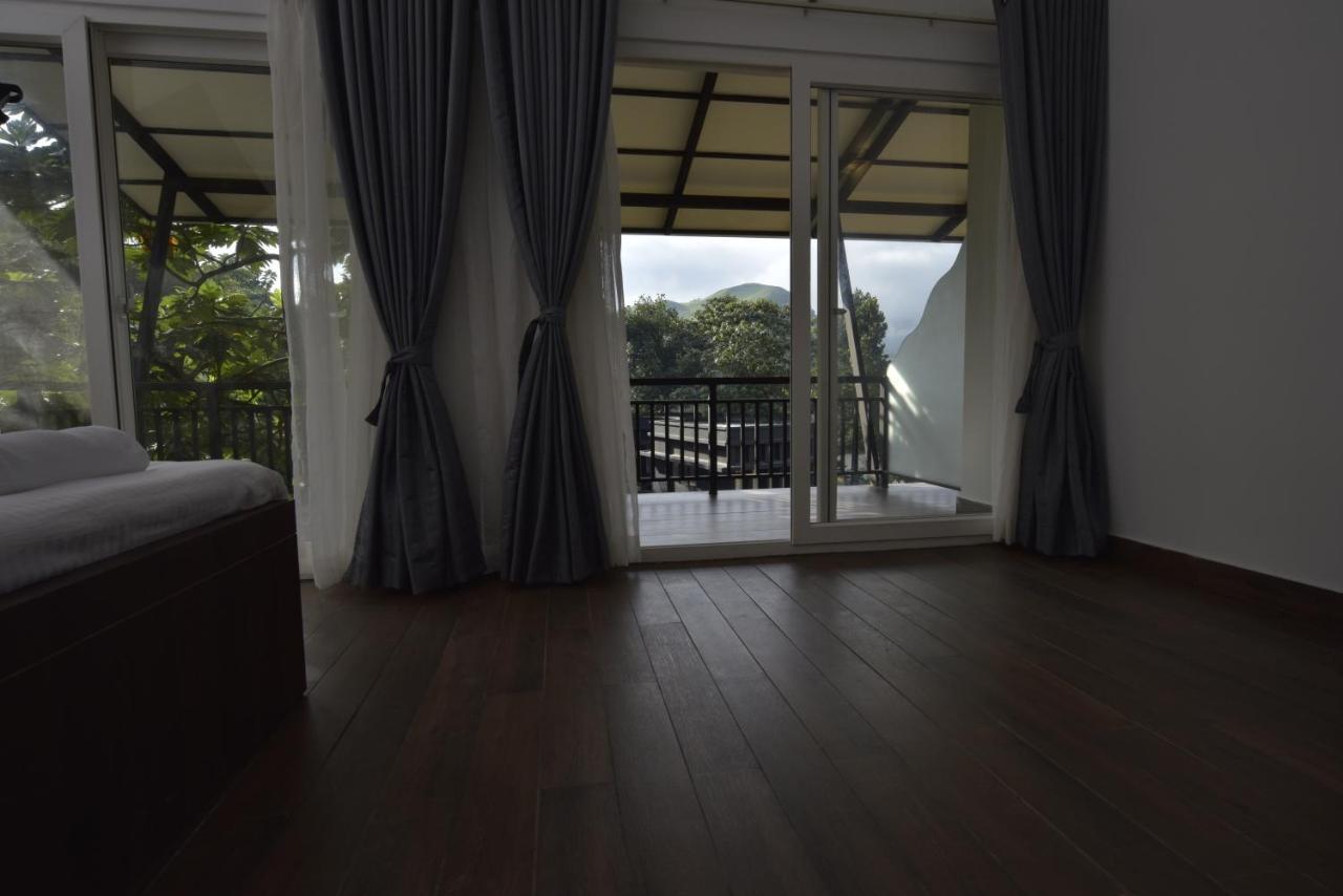 Sattva-The Awakening Garden Hotel Kakkadampoyil Exterior foto