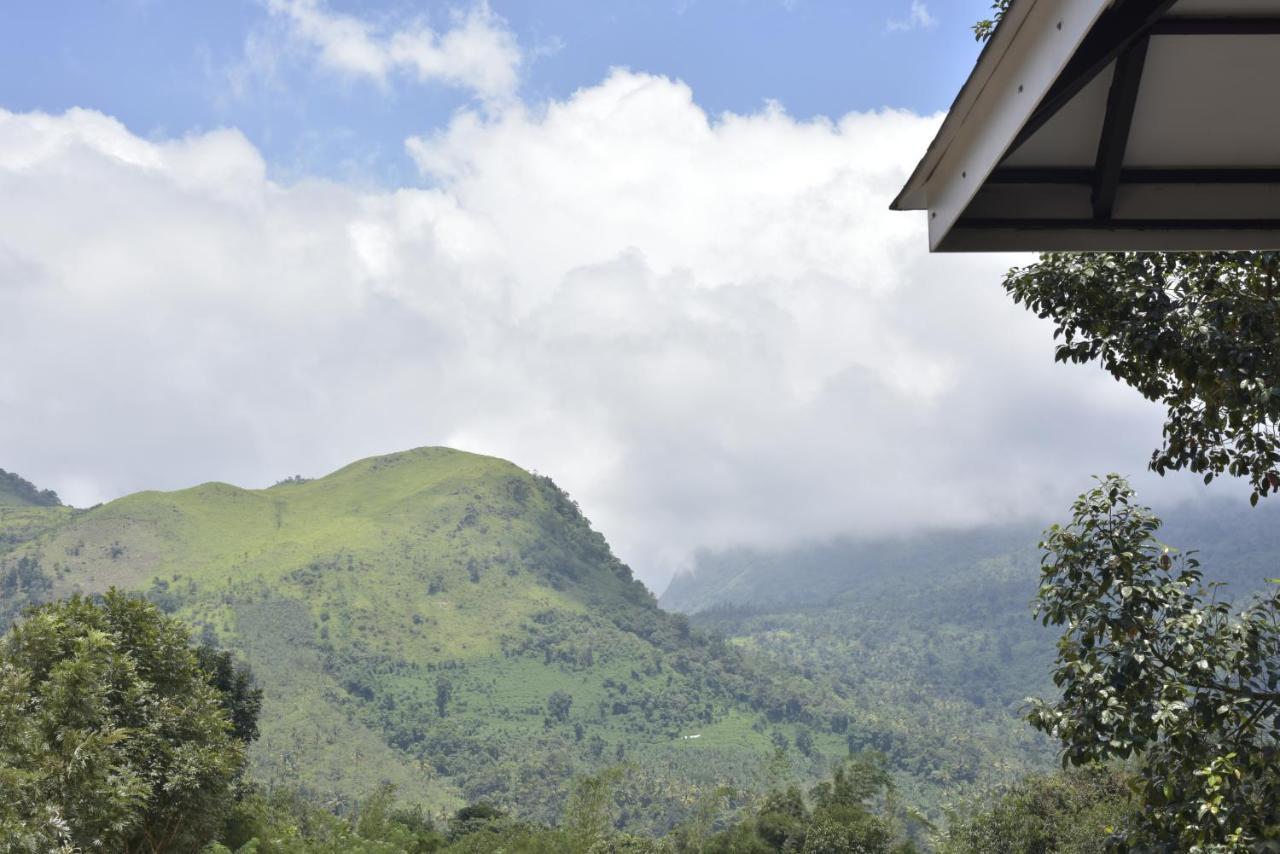 Sattva-The Awakening Garden Hotel Kakkadampoyil Exterior foto