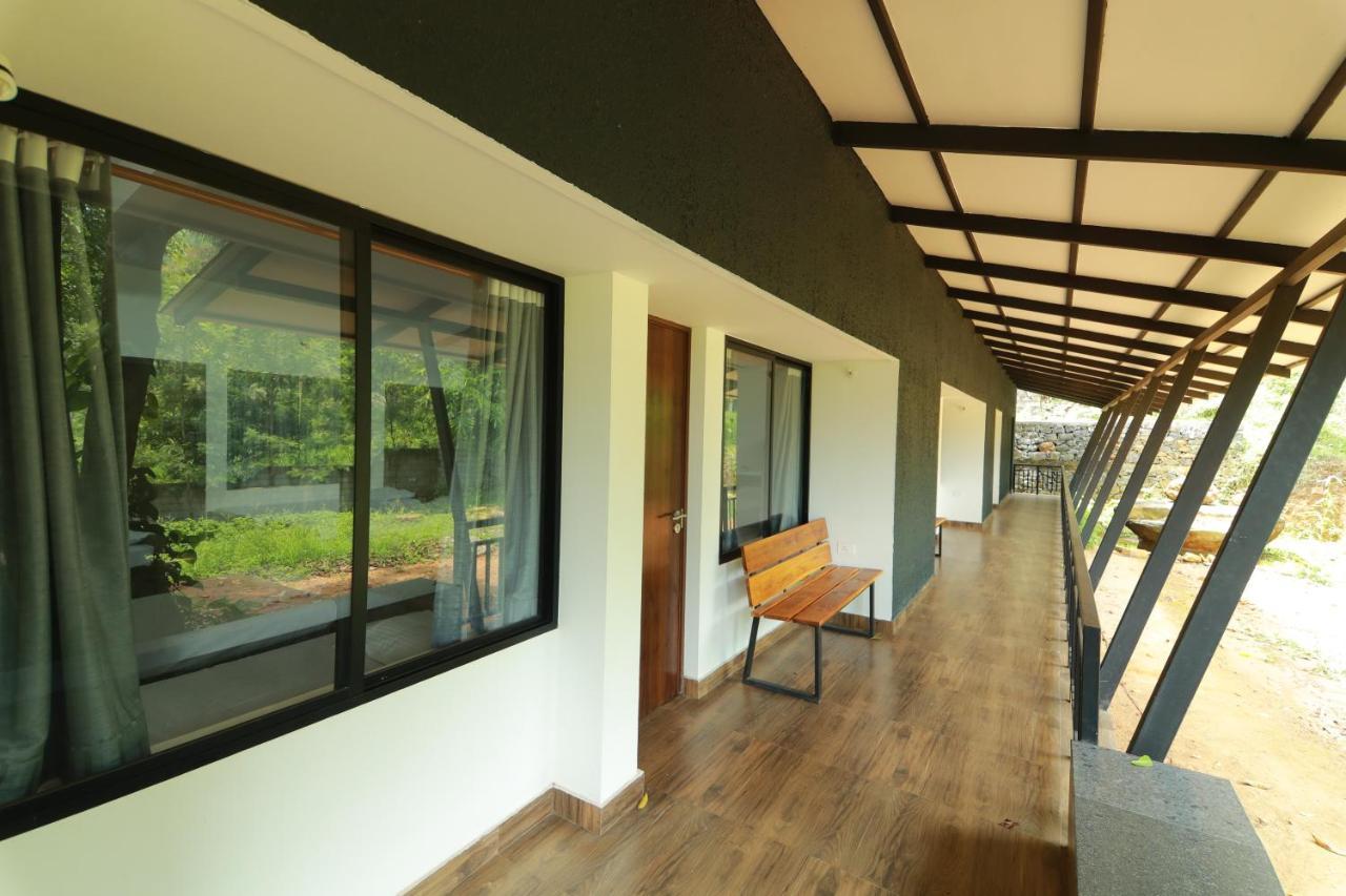 Sattva-The Awakening Garden Hotel Kakkadampoyil Exterior foto