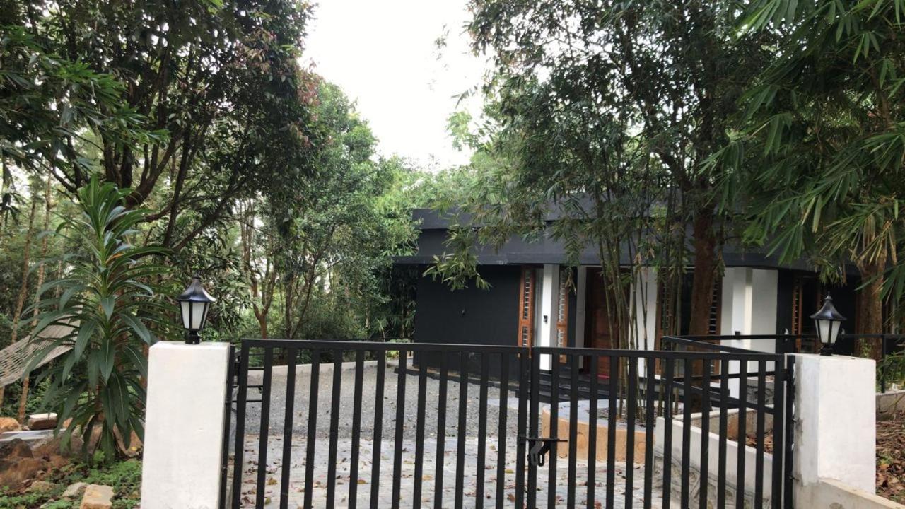 Sattva-The Awakening Garden Hotel Kakkadampoyil Exterior foto