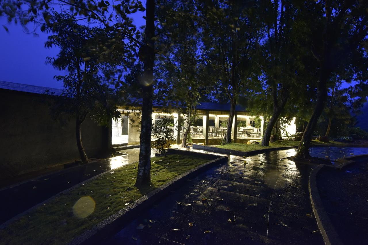 Sattva-The Awakening Garden Hotel Kakkadampoyil Exterior foto